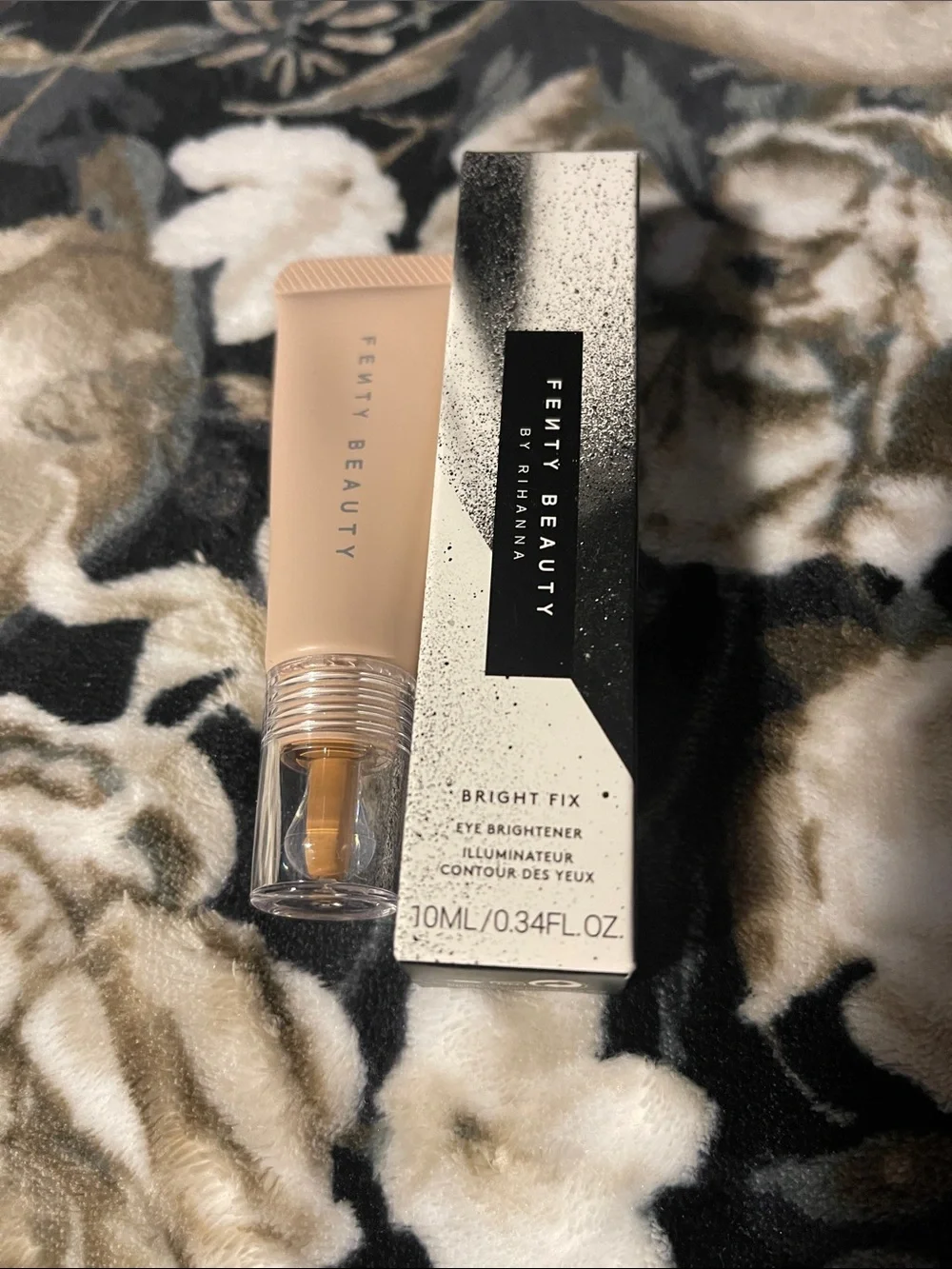 Fenty Almond Butter Bright Fix